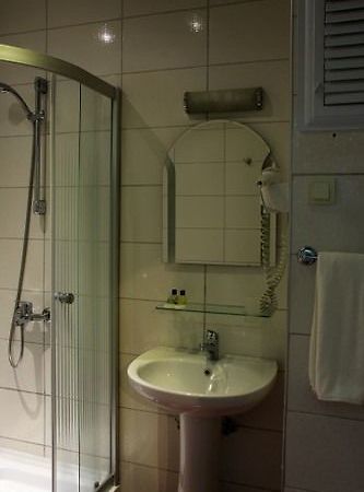 Vela Hotel All Inclusive Marmaris Exteriör bild
