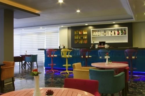 Vela Hotel All Inclusive Marmaris Exteriör bild