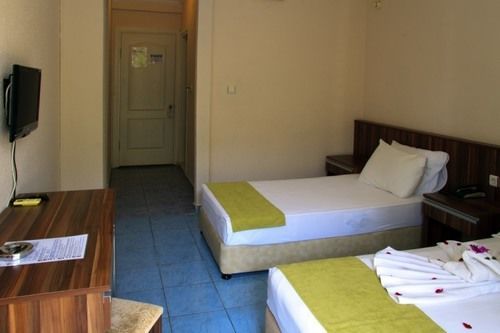 Vela Hotel All Inclusive Marmaris Exteriör bild