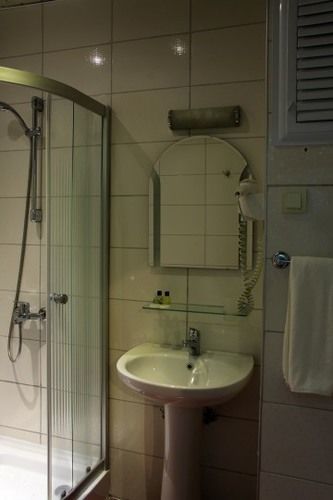 Vela Hotel All Inclusive Marmaris Exteriör bild